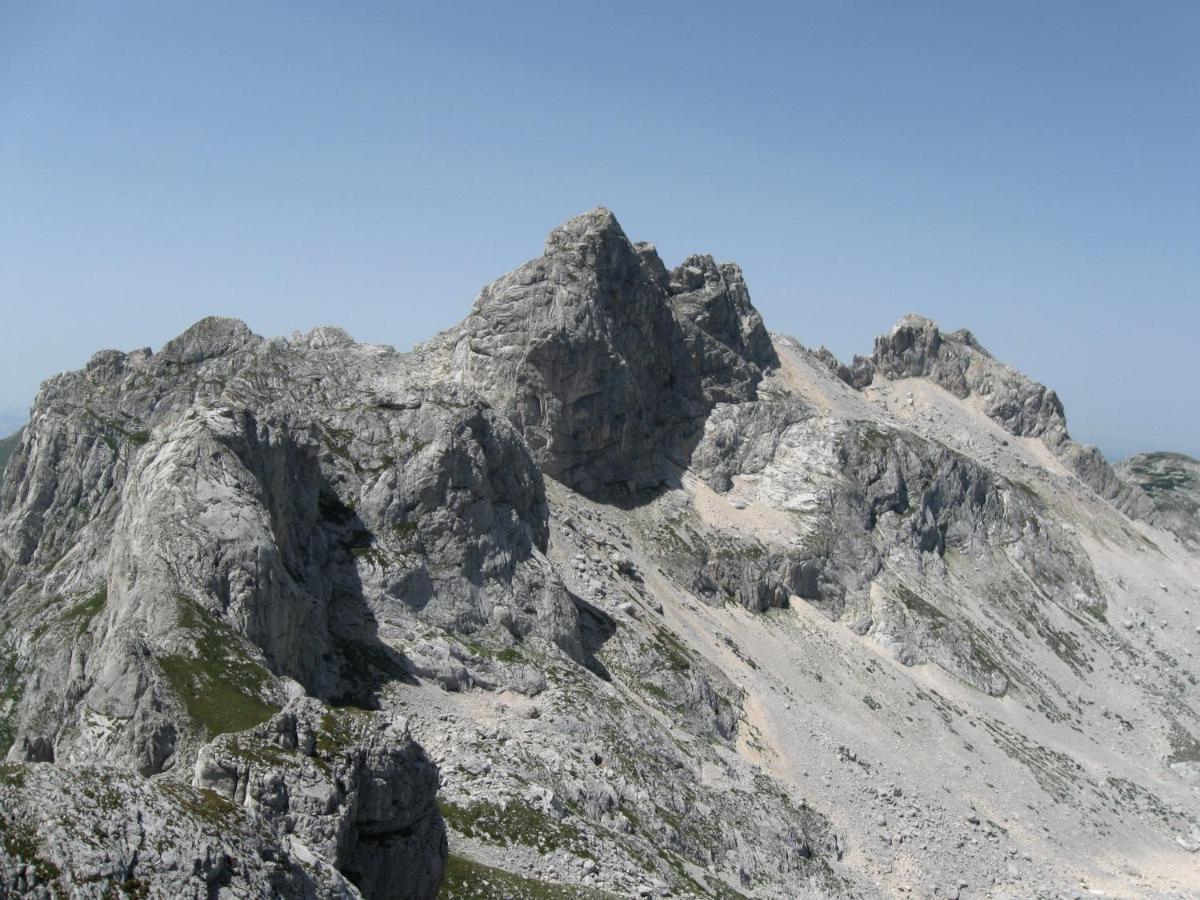 Sibalic Rooms Zabljak  Bagian luar foto