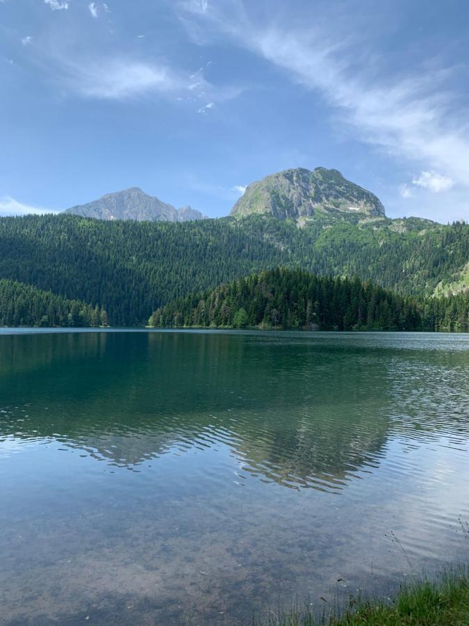 Sibalic Rooms Zabljak  Bagian luar foto