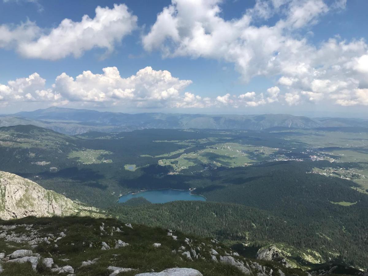 Sibalic Rooms Zabljak  Bagian luar foto