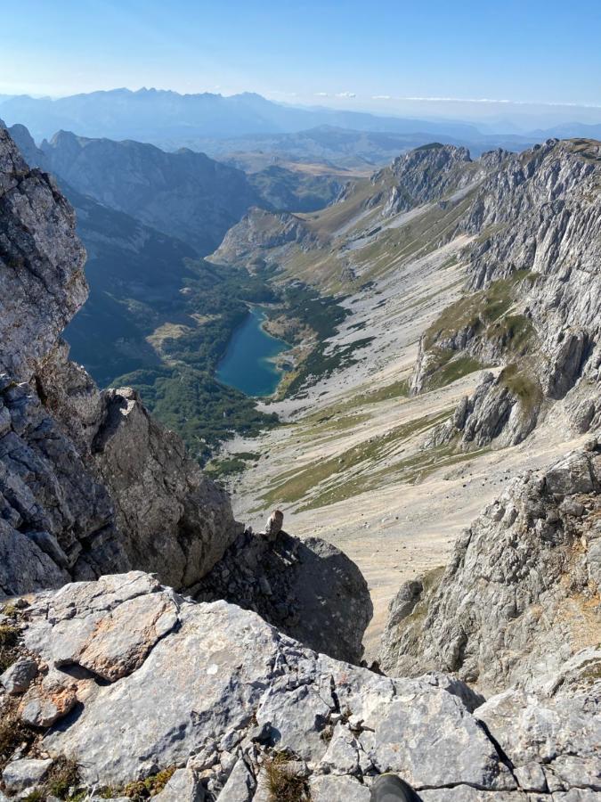 Sibalic Rooms Zabljak  Bagian luar foto