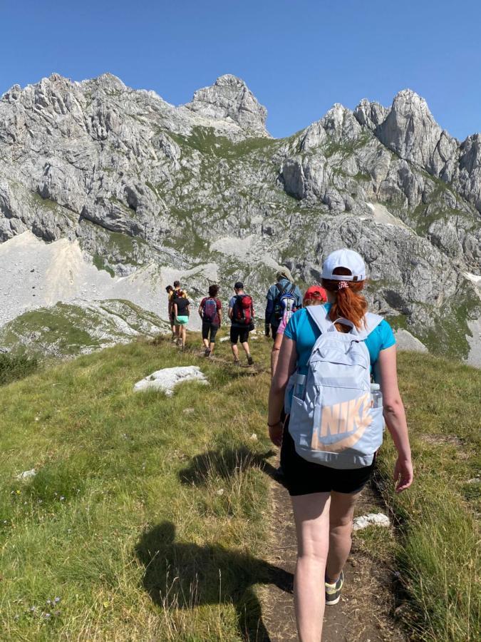 Sibalic Rooms Zabljak  Bagian luar foto