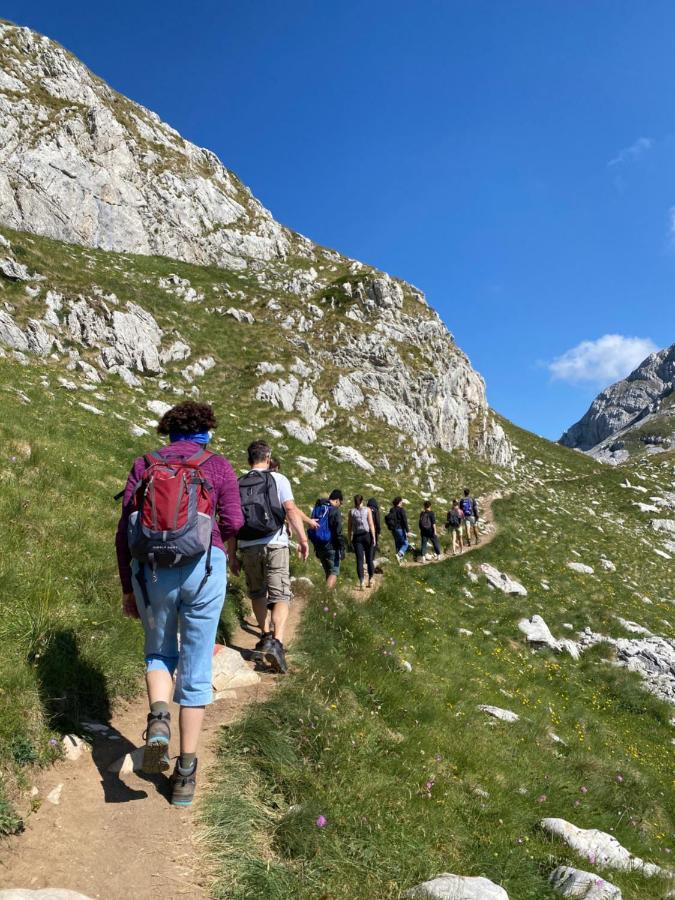 Sibalic Rooms Zabljak  Bagian luar foto