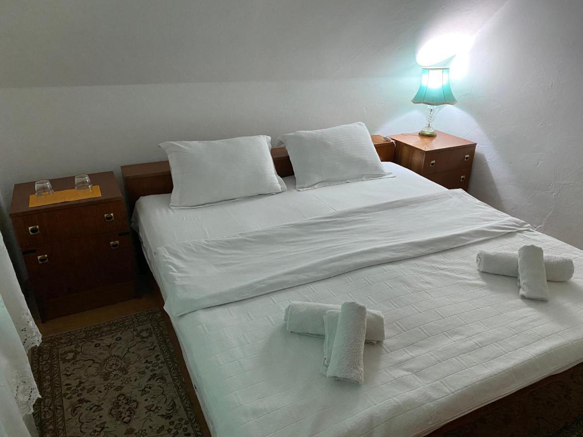 Sibalic Rooms Zabljak  Bagian luar foto