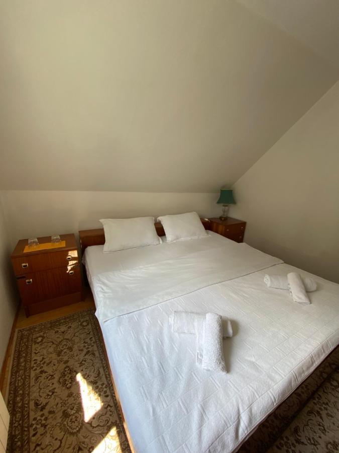 Sibalic Rooms Zabljak  Bagian luar foto